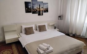 Downtown Apartment Piața Romana